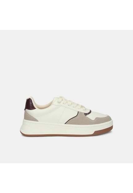 Tenis Para Mujer Bata Multicolor Ikaris