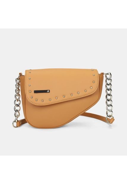 Cartera  Para Mujer Bata Multicolor Karmen