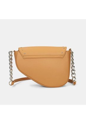 Cartera  Para Mujer Bata Multicolor Karmen
