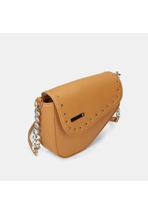 Cartera  Para Mujer Bata Multicolor Karmen