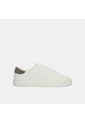 Tenis Para Hombre Bata Verde Oslo Casual de Bata