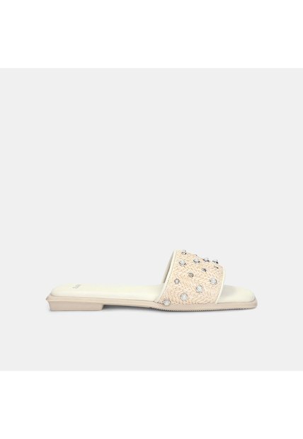 Tenis Bebé Para Niña Bubblegummers Azul Tamara 15-21