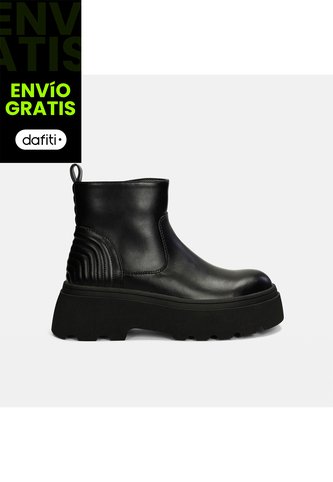 Botines Para Mujer Bata Karla Ona Bata