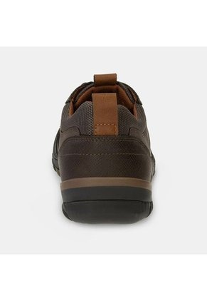 Zapatos Casuales Para Hombre Bata Camel Milton Rocco