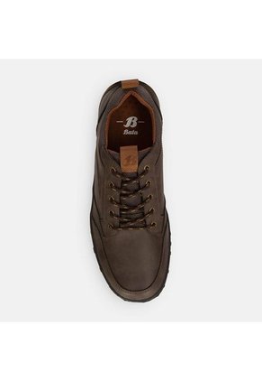 Zapatos Casuales Para Hombre Bata Camel Milton Rocco