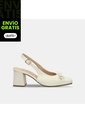 Tacones Para Mujer Bata Multicolor Koral de Bata
