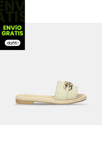 Sandalias Para Mujer Bata Klau Bata