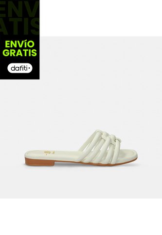 Sandalias Para Mujer Bata Karmen Bata