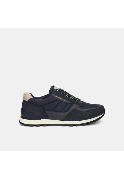 Tenis Para Hombre Bata Oliver Bruno