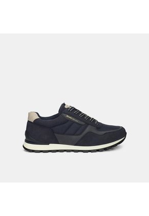 Tenis Para Hombre Bata Oliver Bruno