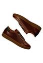 Zapatos Casuales Café Bata Gus Cor Hombre de Bata