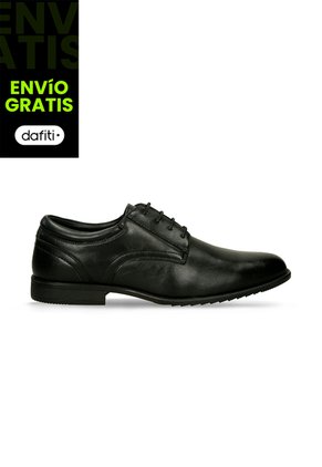 Zapatos Formales Para Hombre Bata Lugo Cor