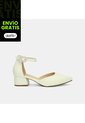 Tacones Para Mujer Bata Talco Kala de Bata