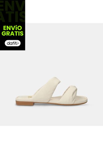 Sandalias Para Mujer Bata Talco Keiana Bata