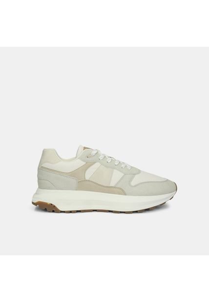 Tenis Para Hombre Bata Orlando Ferrero