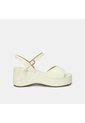 Sandalias Para Mujer Bata Multicolor de Bata