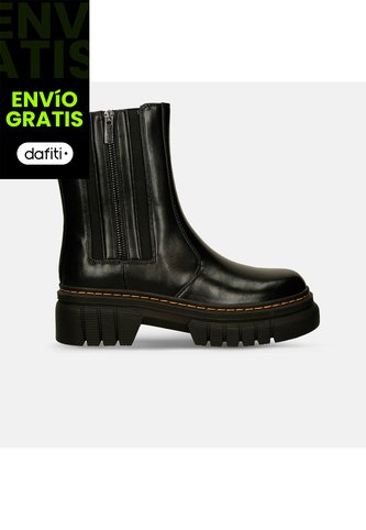 Botines Para Mujer Bata Talco Jamie Martina Bata