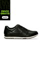 Tenis Para Hombre Bata Chocolate Jack Cor de Bata