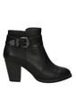 Botas Botines Negro Bata Taylor R de Bata