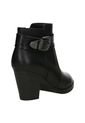 Botas Botines Negro Bata Taylor R de Bata