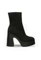 Botines Para Mujer Bata Verde Igino Wolfi de Bata