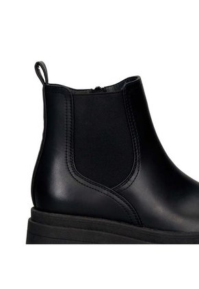 Botines Negro Bata Igari Lola Mujer