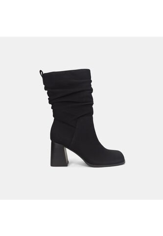 Bota Para Mujer Bata Multicolor Lich Bata