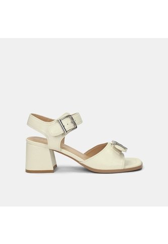 Sandalias Para Mujer Bata Negro Perrie Summer Bata