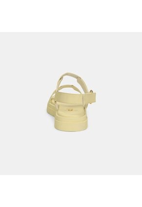 Tenis Bebé Para Niña Bubblegummers Azul Tamara 15-21