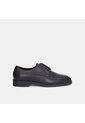Zapato Formal Para Hombre Bata Negro Iquitos de Bata