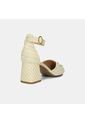 Tacones Para Mujer Bata Beige Kainoa de Bata