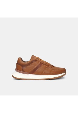 Zapato Casual  Para Hombre Bata Azul Bata