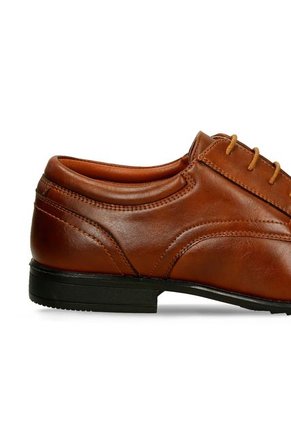 Zapatos Formales Para Hombre Bata  Lugo Cor