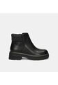 Botines Para Mujer Bata Negro Lamar Ximena de Bata