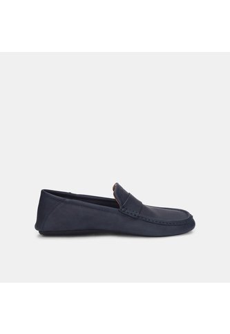 Mocasines Para Hombre Bata Azul Fx-Austin Bata