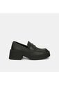 Tacones Para Mujer Bata Negro Luga Melissa de Bata