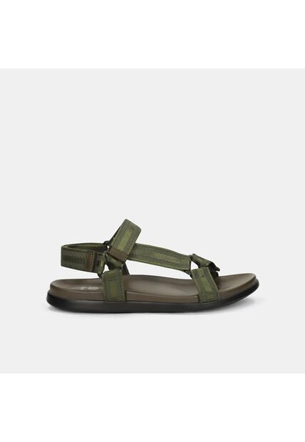 Sandalias Para Hombre Bata Osmund Maceio