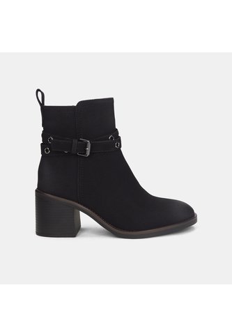 Botines Para Mujer Bata Multicolor Olivia Bata