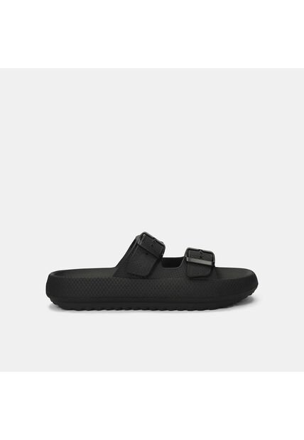 Pantufla Para Mujer Bata Beige Bata Ultra