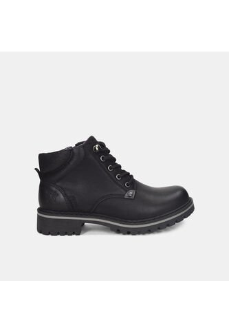 Bota Para Mujer Bata Multicolor Jara Noelia Bata