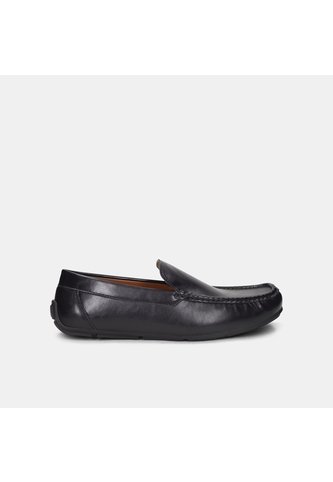 Mocasines Para Hombre Bata Beige Bangkok Bata