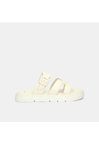 Tenis Bebé Para Niña Bubblegummers Azul Tamara 15-21 Bata