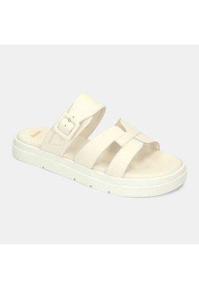 Sandalia Para Mujer Bata Negro Suiza