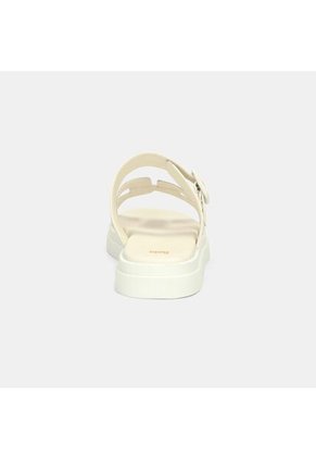 Sandalia Para Mujer Bata Negro Suiza