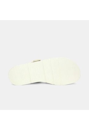 Sandalia Para Mujer Bata Negro Suiza