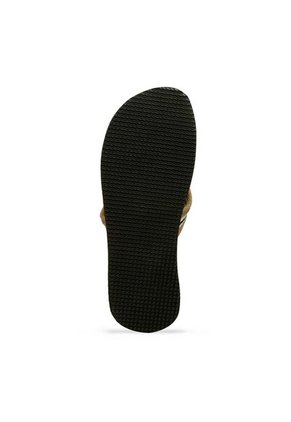 Sandalias Beige-Miel Bata Haco Hombre