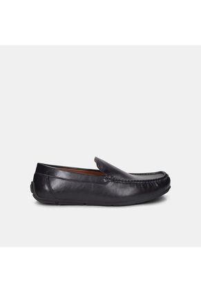 Mocasines Para Hombre Bata Beige Bangkok