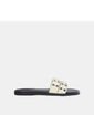 Sandalia Para Mujer Bata Negro Taylor de Bata