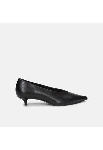 Tacones Para Mujer Bata Negro Tokyo Bata