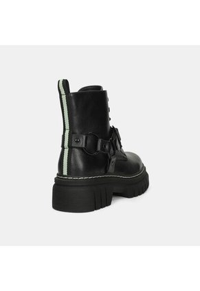 Botas Para Mujer Bata Beige Luc Martina